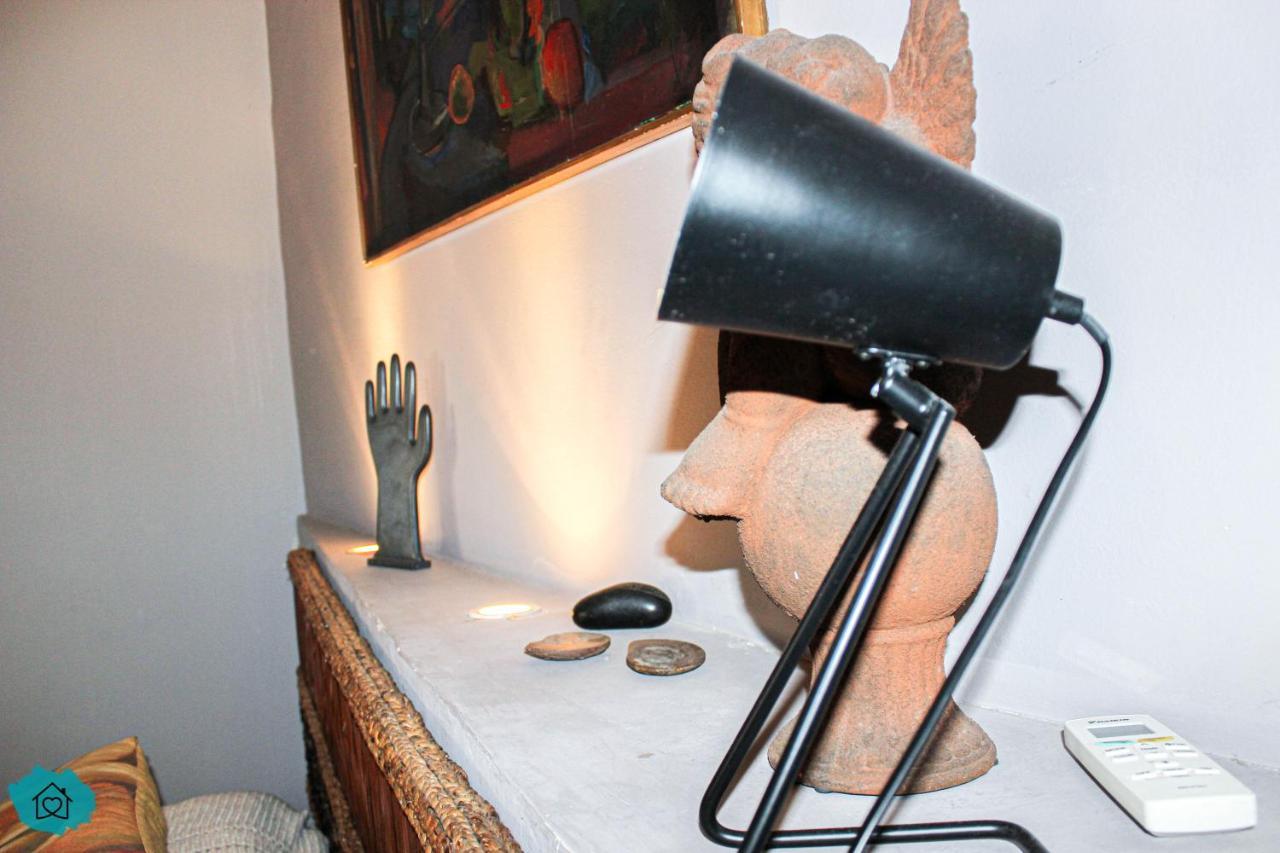 Atypique : Studio Artistique Au Coeur De Collioure. Eksteriør bilde