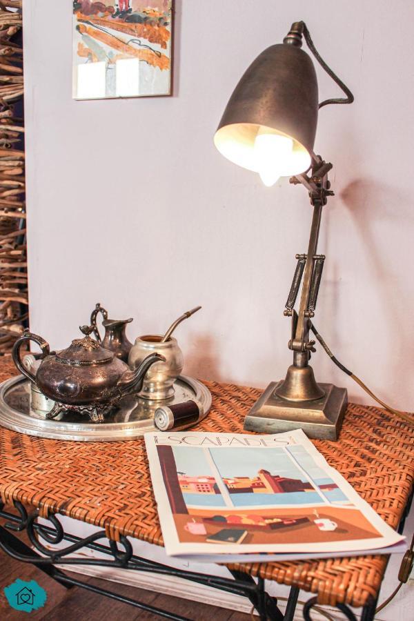 Atypique : Studio Artistique Au Coeur De Collioure. Eksteriør bilde