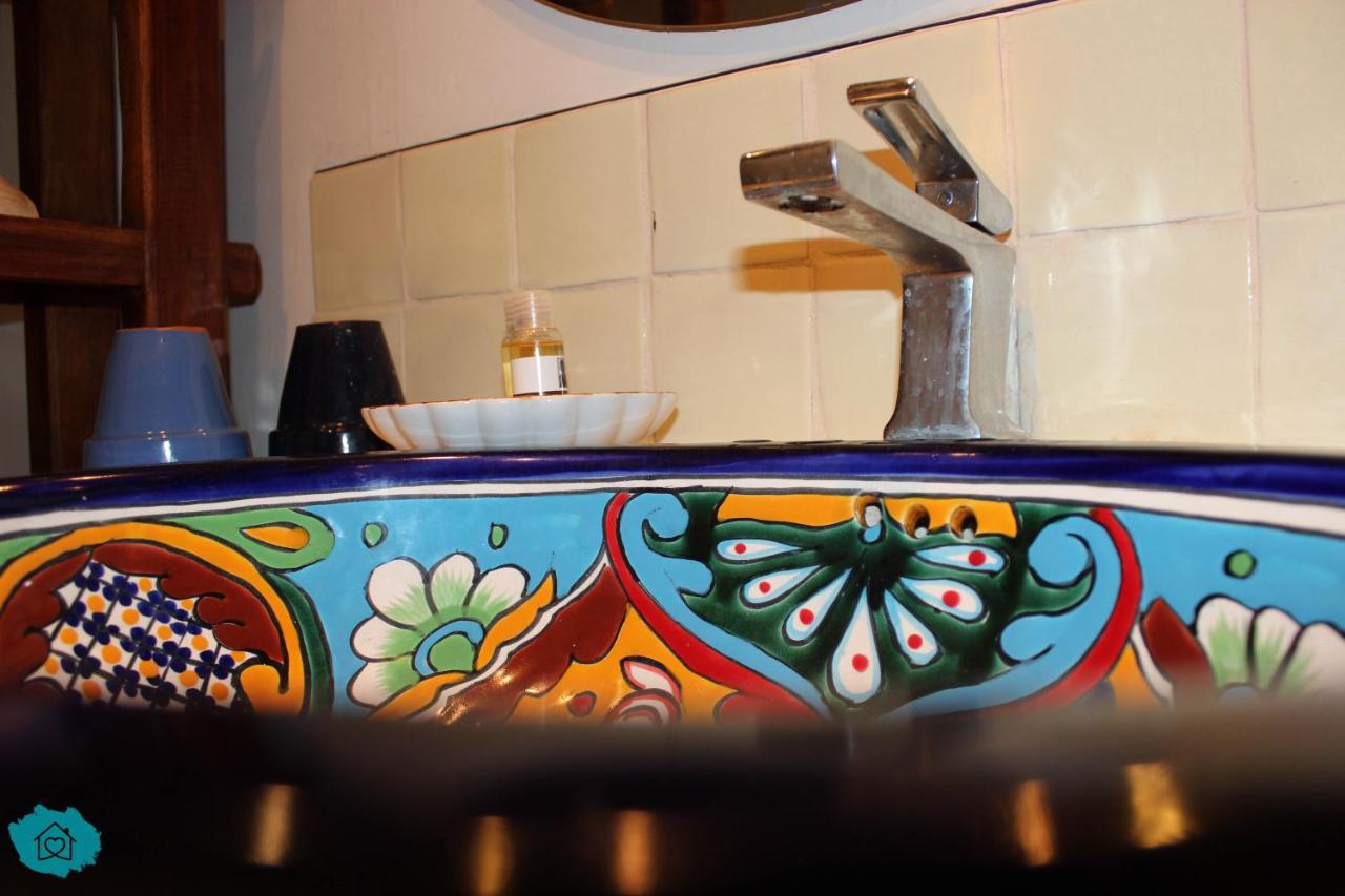 Atypique : Studio Artistique Au Coeur De Collioure. Eksteriør bilde